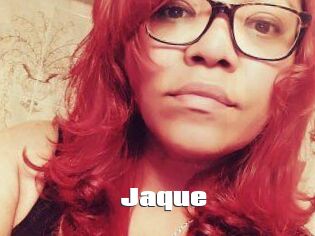 Jaque
