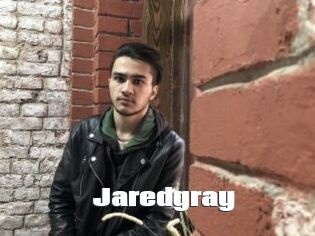 Jaredgray