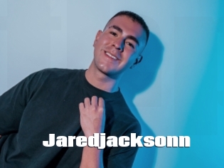 Jaredjacksonn