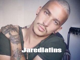 Jaredlatins