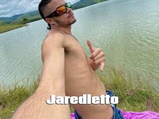 jaredletto The hot porn