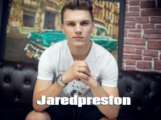 jaredpreston The hot porn