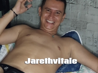 Jarethvitale