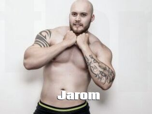 Jarom