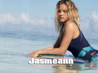 Jasmeann