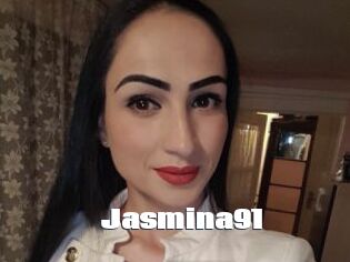 jasmina91 The hot porn