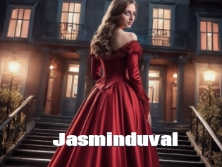 Jasminduval
