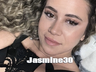 Jasmine30