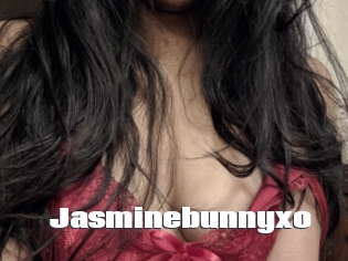 Jasminebunnyxo