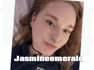 jasmineemerald The hot porn