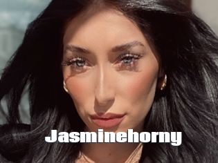 Jasminehorny