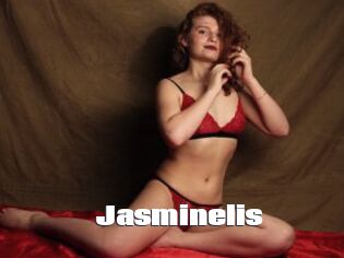 Jasminelis