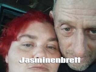 Jasminenbrett