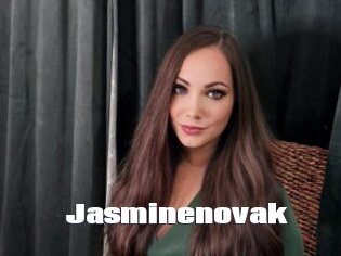 Jasminenovak