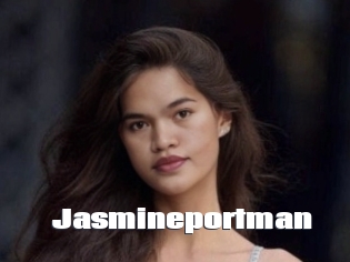 jasmineportman The hot porn