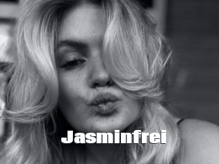 Jasminfrei