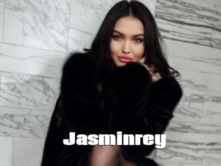 Jasminrey