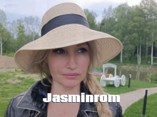 Jasminrom