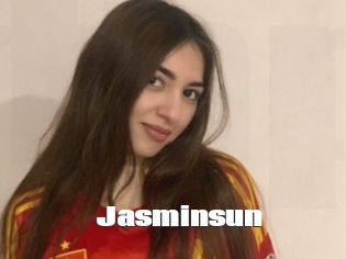 Jasminsun