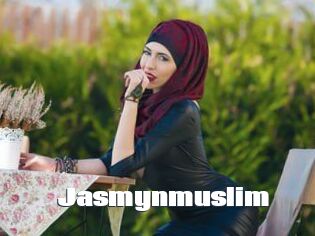 Jasmynmuslim