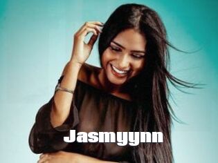 Jasmyynn