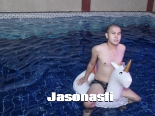 jasonasti The hot porn