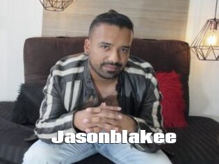 Jasonblakee