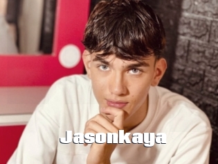 Jasonkaya