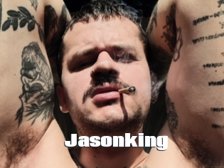 jasonking The hot porn