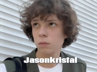 Jasonkristal