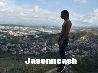 Jasonncash