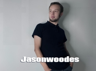 jasonwoodes The hot porn