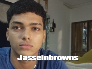jasseinbrowns The hot porn