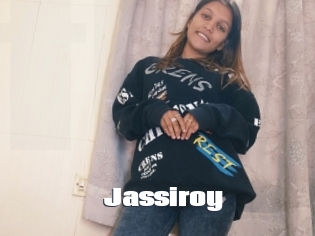 jassiroy The hot porn