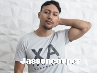 Jassoncooper