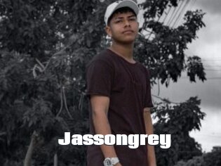 Jassongrey