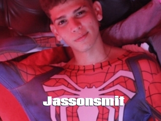 jassonsmit The hot porn