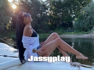 Jassyplay