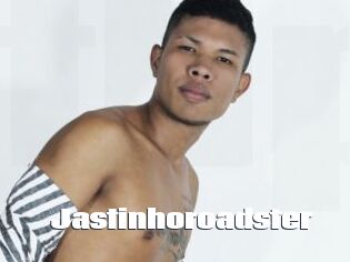 Jastinhoroadster