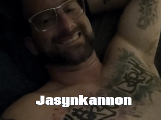 jasynkannon The hot porn