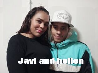Javi_and_hellen