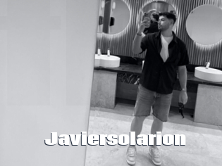 Javiersolarion