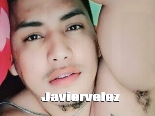 Javiervelez