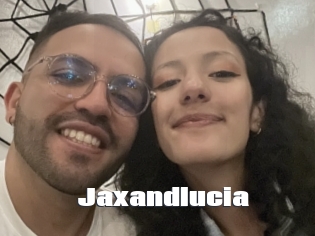 Jaxandlucia