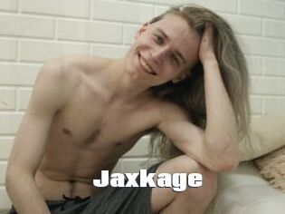 Jaxkage