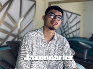 jaxoncarter The hot porn