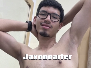 jaxoncarter The hot porn