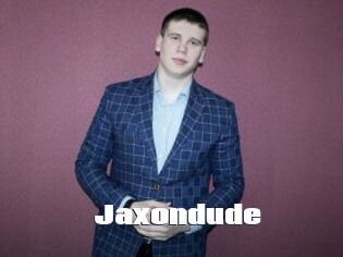 Jaxondude
