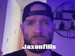 jaxonfills The hot porn