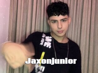 jaxonjunior The hot porn